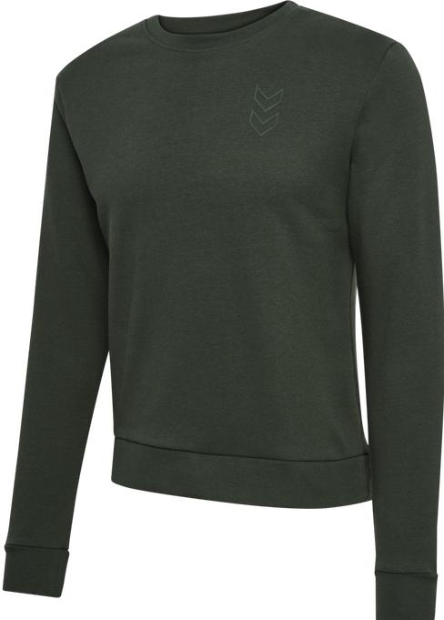 Image du produit hummel Hmlactive Sweatshirt Woman (XXL)