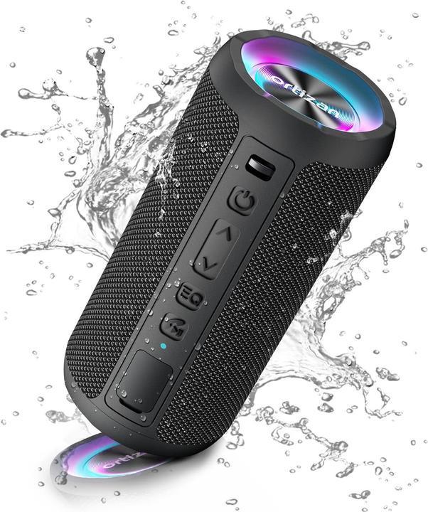 Produktbild Ortizan LED Lautsprecher (30 h)