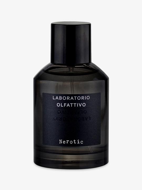 Actual product image Laboratorio Olfattivo Nerotic (Eau de parfum, 100 ml)
