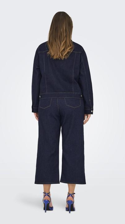 Actual product image Only CARMADISON Jeansjacke Jeansjacke (48)