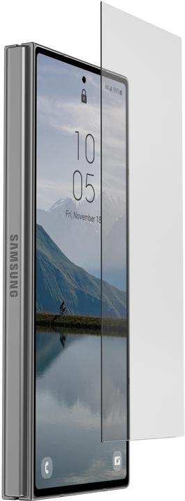 Actual product image UAG Glass Shield (1 Piece, Samsung Galaxy Z Fold6)