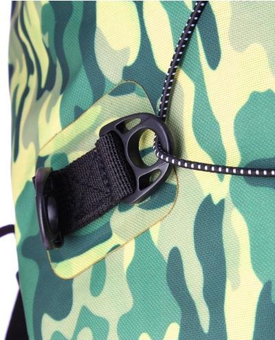 Image du produit Ubike Cylinder 50L Camo (50 l)
