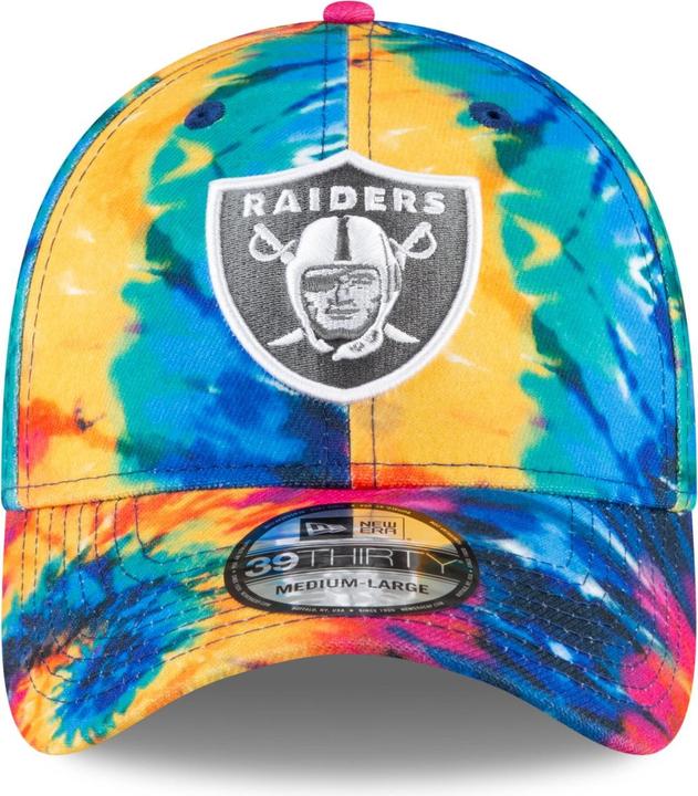 Produktbild New Era 39Thirty Stretchfit NFL Crucial Catch 2020 (S/M)