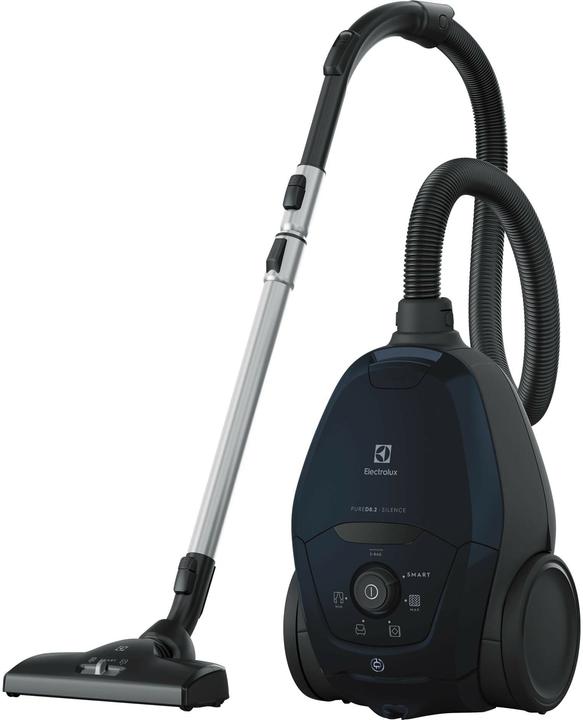 Productafbeelding Electrolux Stofzuiger met zak Pure D8 PD82-4ST