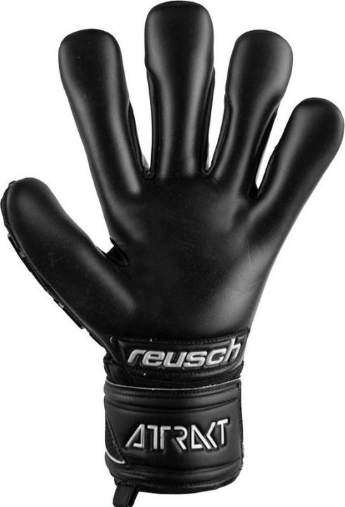 Produktbild Reusch Attrakt Freegel Infinity Torwarthandschuhe Schwarz 5370735 7000 (8) (8)