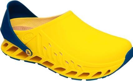 Immagine prodotto Mobilex May Evoflex marki Scholl ŻÓTY 37 (37)