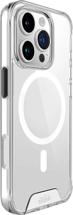 Immagine prodotto Eiger Custodia Glacier MagSafe (Apple iPhone 16 Pro Max)