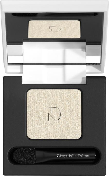 Actual product image Diego dalla Palma Eye Shadow Satin Pearl 101 (101)