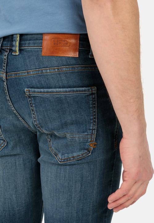 Immagine prodotto Camel Active Jeans fleXXXactive® dal taglio slim (W31/L34)