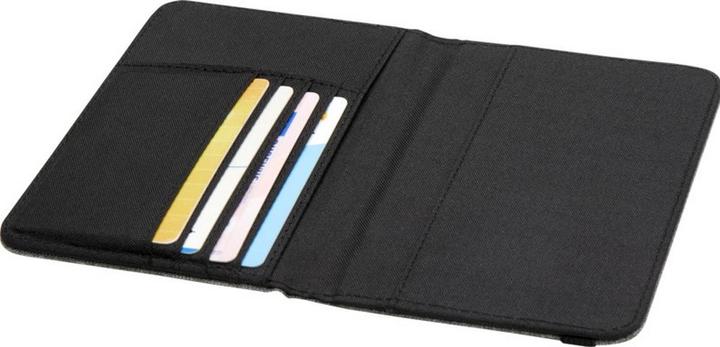 Actual product image Generic Ross RPET Passport Cover