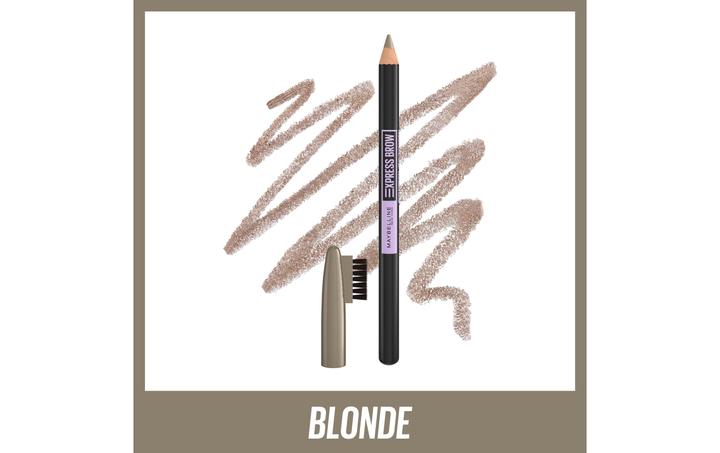 Produktbild Maybelline New York Express Brow Precise (2 Blonde)