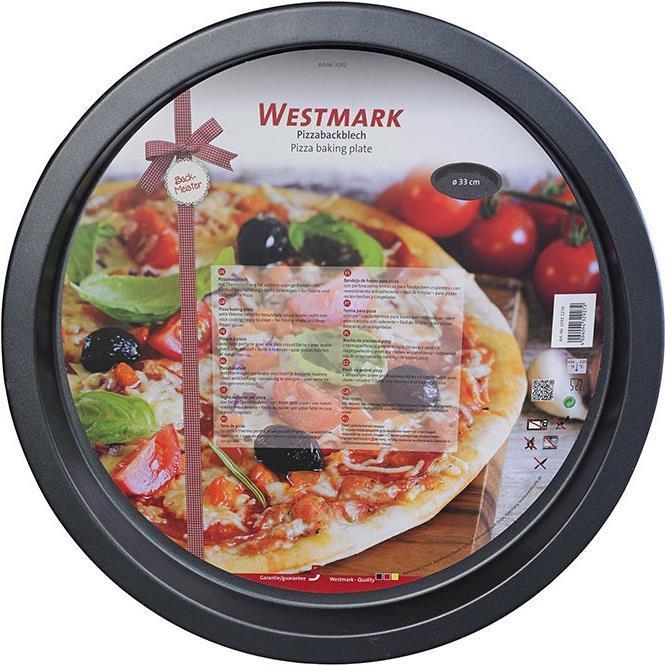 Produktbild Westmark Backmeister Pizzablech Antihaft