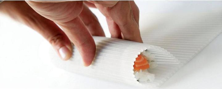 Produktbild Lékué Makisu Sushi