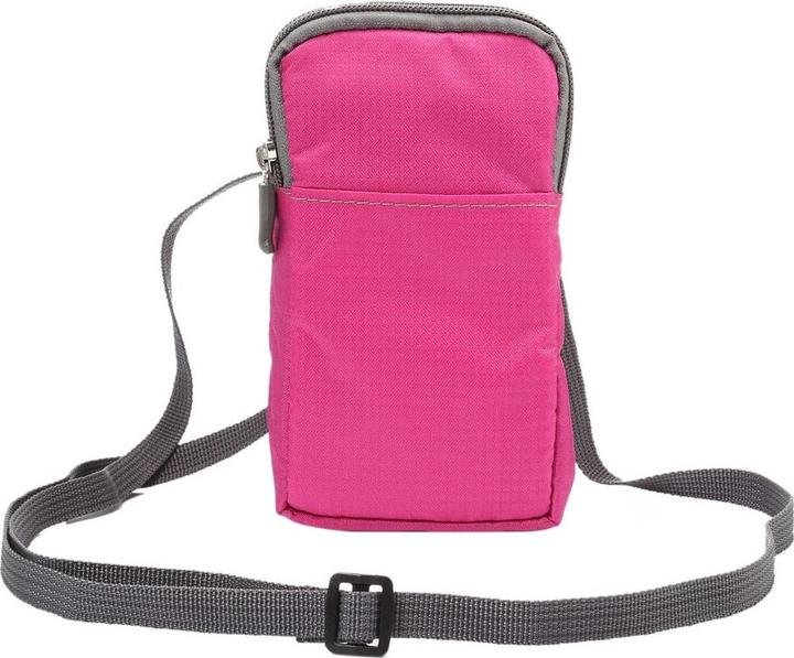 Immagine prodotto Cover-Discount Borsa a tracolla sportiva rosa