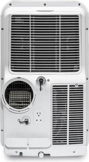 Immagine prodotto Trotec PAC 3500 SH (46 m², 12000 BTU/h)