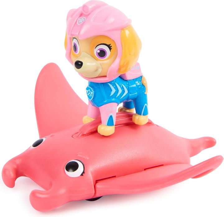 Produktbild Spin Master Paw Patrol Aqua Pups Hero Pups Skye
