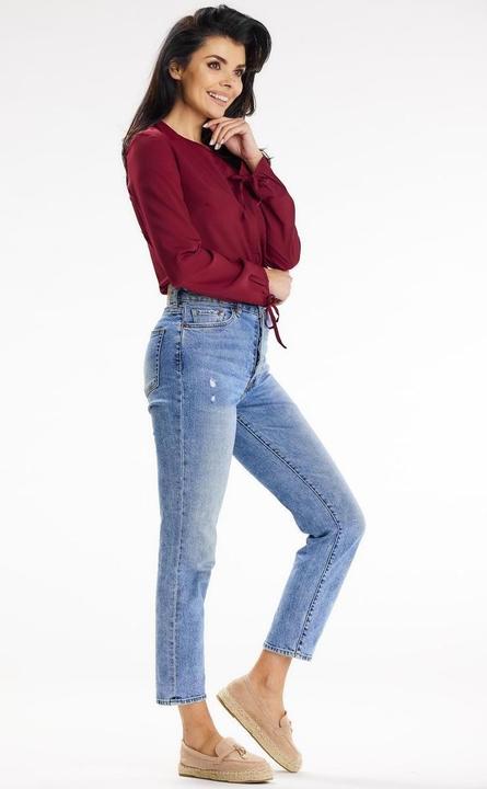 Produktbild Awama Bluse model (XL)