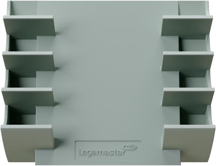 Immagine prodotto Legamaster Portapenne per lavagne bianche, verde pastello