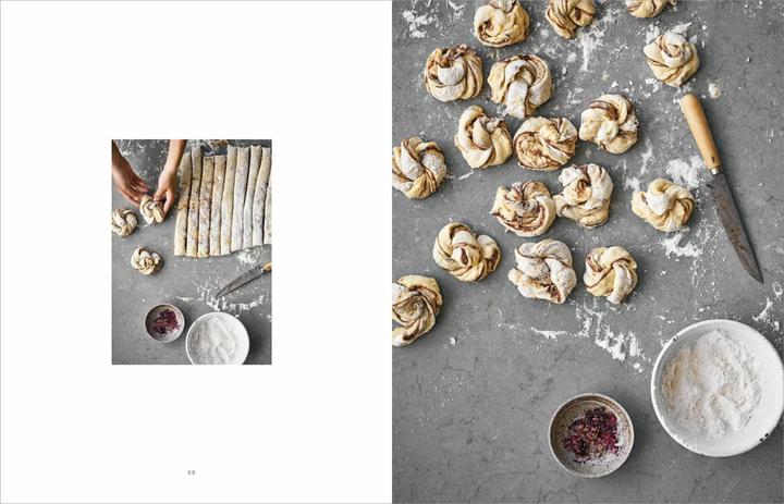 Produktbild Nordic Family Kitchen (Deutsch, Mikkel Karstad, 2021)