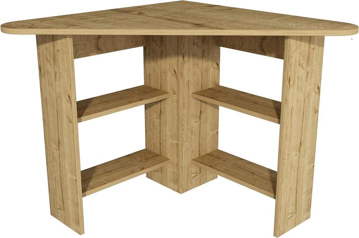 Sapphire Oak