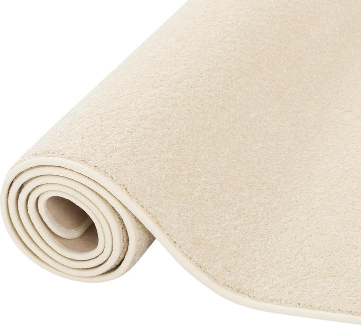 Immagine prodotto Snapstyle Tappeto in velluto a pelo alto Luna (100 x 100 cm)