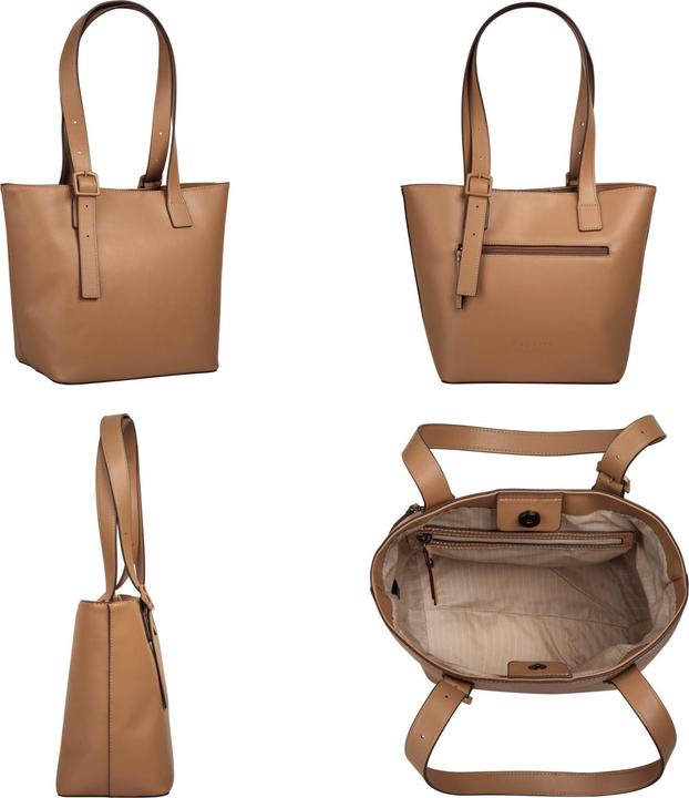 Immagine prodotto Bugatti Zita Shopper Tasche 34 cm (10 l)
