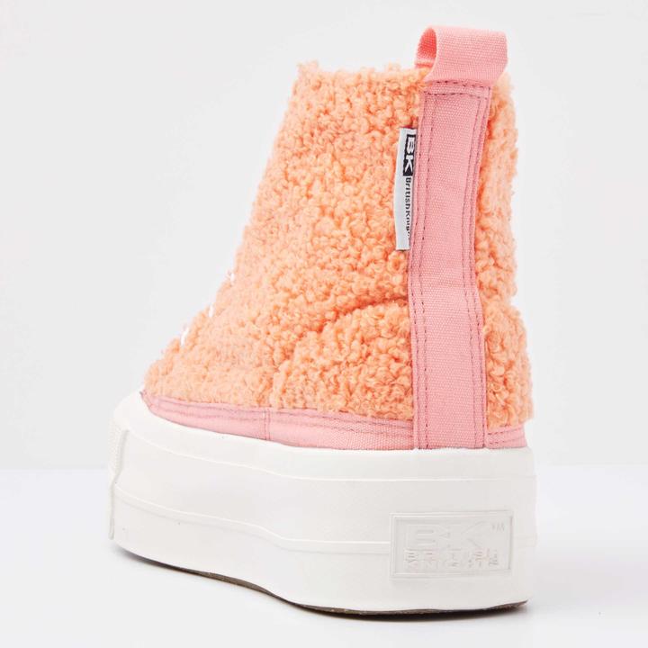 Image du produit British Knights baskets kaya mid (38)