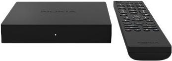 Immagine prodotto Nokia Ricevitore terrestre 6000 (DVB-T, DVB-T2)