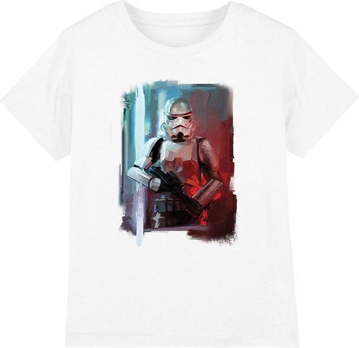 Star Wars TShirt (140)