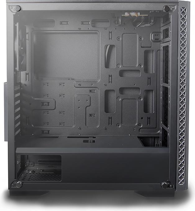 Actual product image Deepcool Matrexx 50 (mATX, ATX, E-ATX, Mini-ATX)