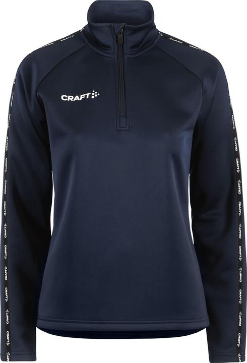 Craft SQUAD 2.0 HALF ZIP W