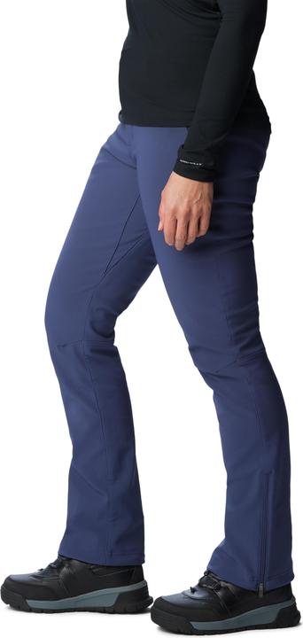 Actual product image Columbia Back Beauty Passo Alto III Pant (L)