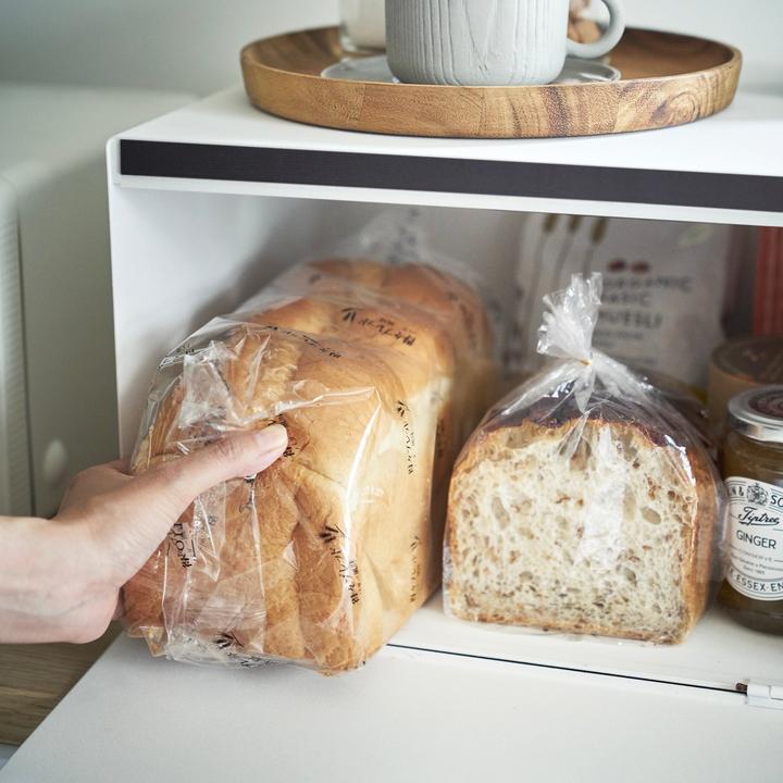 Produktbild Yamazaki Brotkasten TOSCA