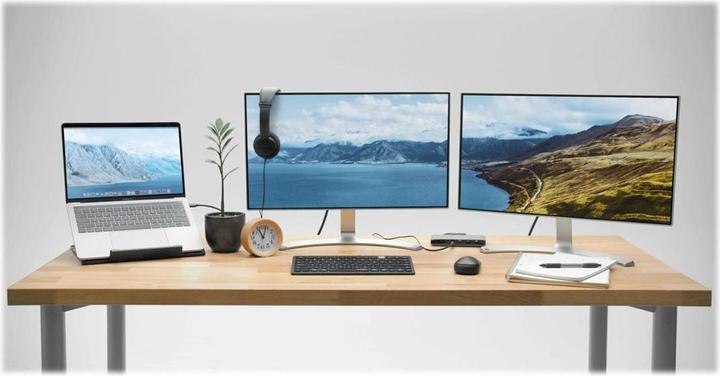 Produktbild Kensington K97457WW (Kabelgebunden, USB-C)