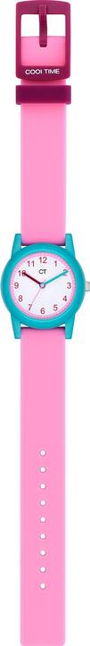 Produktbild Cool Time Kids Kinderuhr (Analoguhr, 30.50 mm)