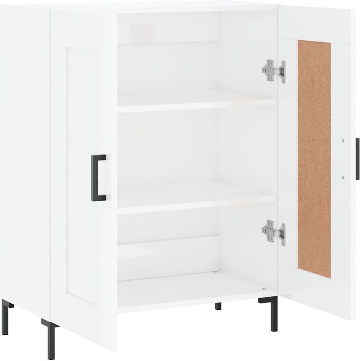 Image du produit VidaXL Xenthia (69.5 x 34 x 90 cm)