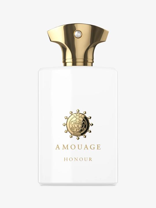 Actual product image Amouage Honour (Eau de parfum, 100 ml)