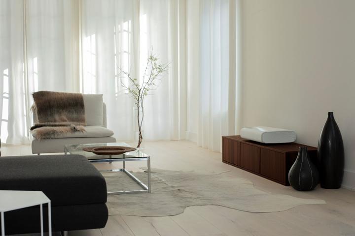 Immagine prodotto Samsung Il Premiere LSP7 120 pollici (4K, 2200 lm, 0.25:1)