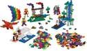 Actual product image Plus-Plus super set