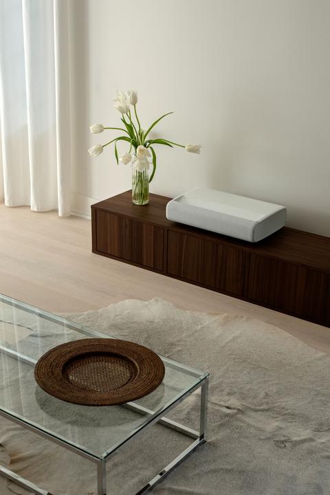 Immagine prodotto Samsung Il Premiere LSP7 120 pollici (4K, 2200 lm, 0.25:1)