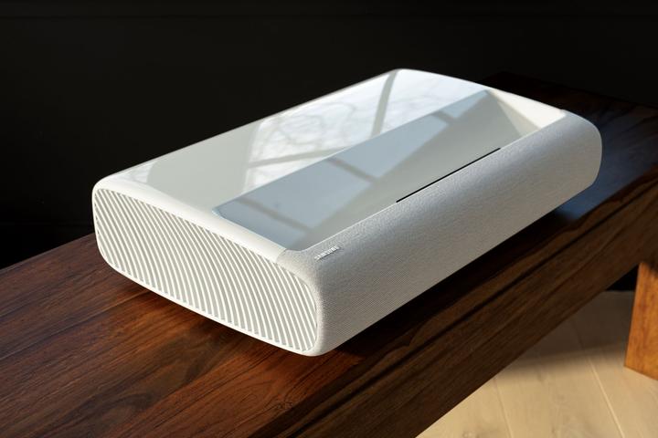 Immagine prodotto Samsung Il Premiere LSP7 120 pollici (4K, 2200 lm, 0.25:1)