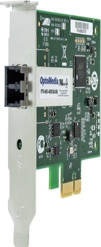 Allied Telesis AT-2914SX/LC (Mini PCI Express)