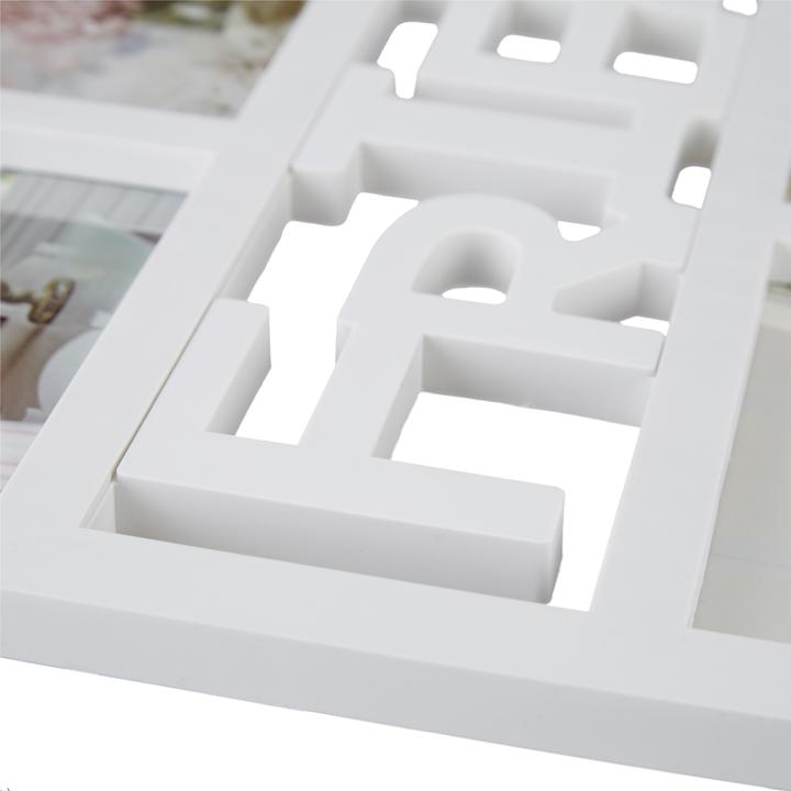 Actual product image Relaxdays Picture Frame Friends (10 x 15 cm)