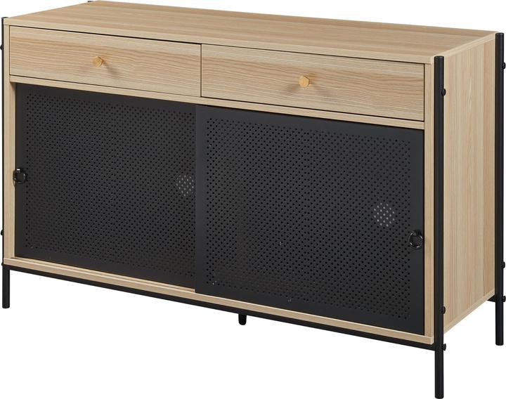 Produktbild En.Casa Stryn (120 x 40 x 75 cm)