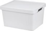 Tontarelli Maya Space-Saving Box (16.20 l)