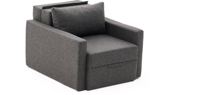 Atelier del Sofa Sarman (1-seater)