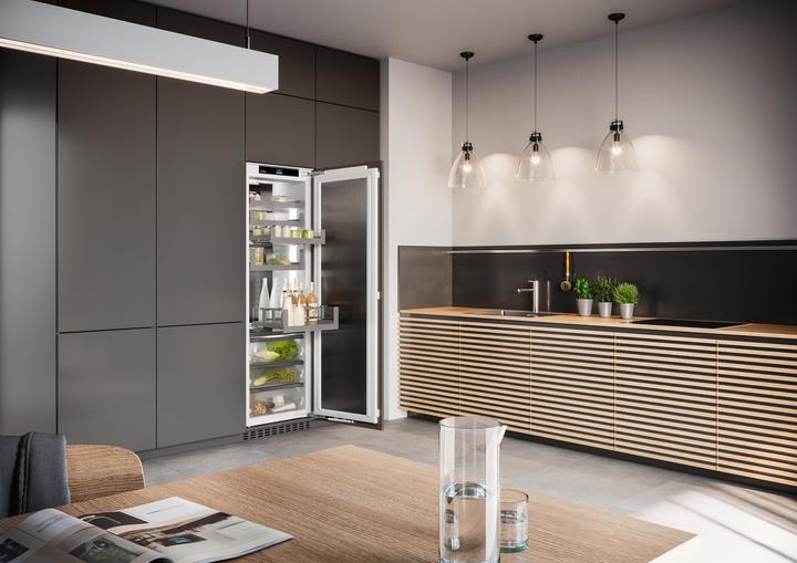 Image du produit Liebherr Réfrigérateur intégrable avec BioFresh (321 l)
