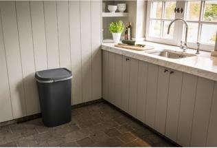 Produktbild Curver Mistral Flat (50 l)