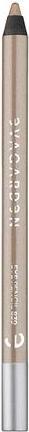 Actual product image Evagarden Superlast Eye Pencil 839 Rose Champagne (Rose Champagne)
