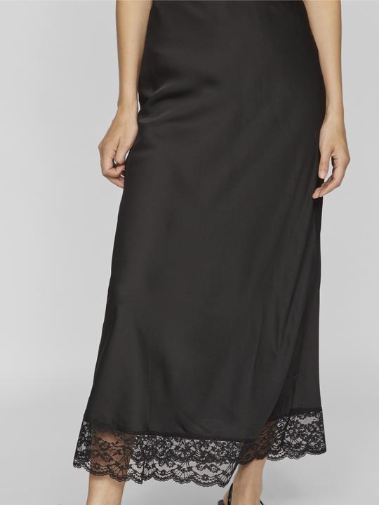 Actual product image Vila High Waist Maxi Skirt (34)